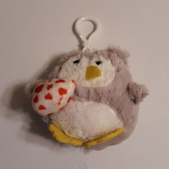 Bag Clip  - Picture 1 of 2